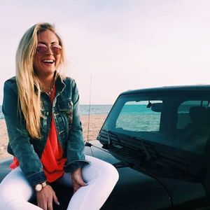 Meet your Posher, Jackie